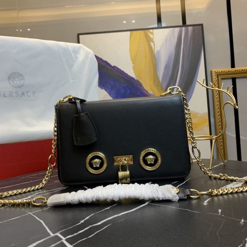 Versace Satchel Bags